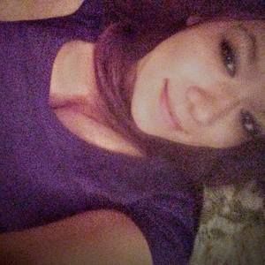 Meet your Posher, Elida'cristina